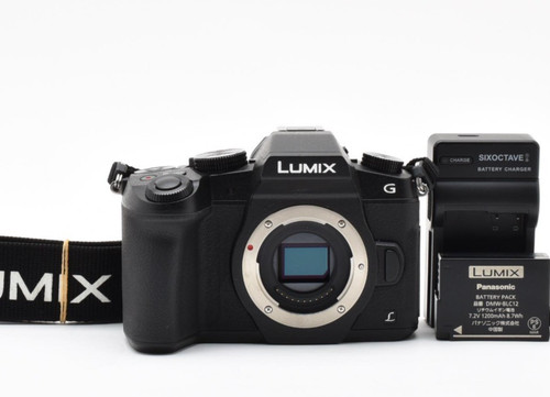 Near mint sc66 panasonic - mint,